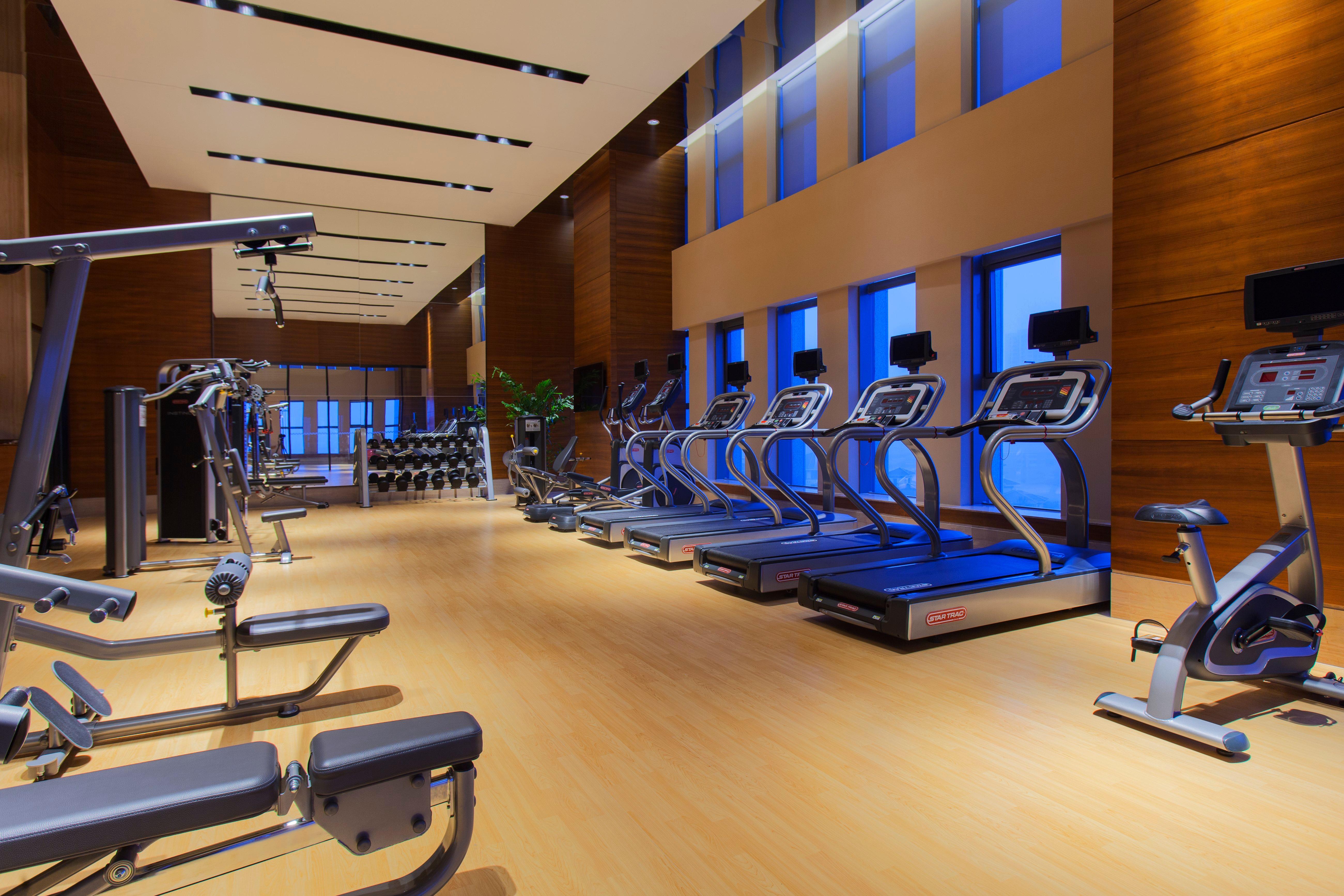 Crowne Plaza Tianjin Meijiangnan By Ihg Exterior foto